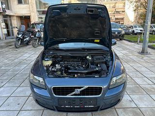 Volvo S40 2006 1.6 ΠΡΩΤΟ ΧΕΡΙ - ΔΩΡΟ ΤΕΛΗ 2026-thumb-33