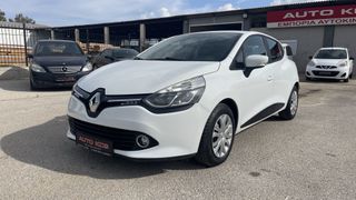 Renault Clio 2016 DYNAMIC 1.5 DCI 90HP ΕΛΛΗΝΙΚΟ