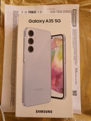 Σφραγισμένο Samsung galaxy a35 6gb