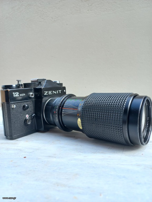 Zenit 12xp