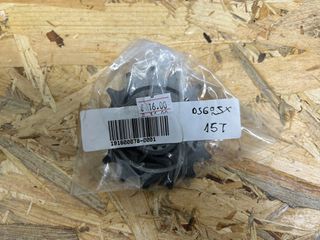 ΓΡΑΝΑΖΙ ΕΜΠΡΟΣ ΓΝΗΣΙΟ VOGE DSX 625 15T