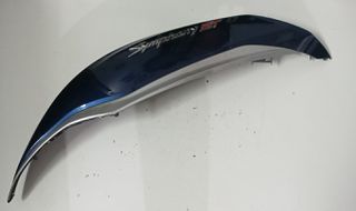 SYM SYMPHONY ST 200 ΑΡΙΣΤΕΡΗ ΟΥΡΑ ΜΠΛΕ