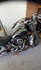 Harley Davidson FAT BOY 1995 FLSTF