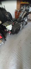 Harley Davidson FAT BOY 1995 FLSTF-thumb-1