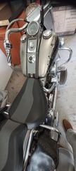 Harley Davidson FAT BOY 1995 FLSTF-thumb-3