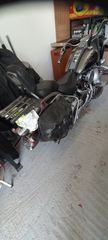 Harley Davidson FAT BOY 1995 FLSTF-thumb-4
