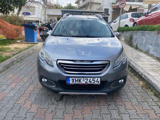Peugeot 2008 2015 ALLURE,ΠΡΟΣΦΟΡΑ