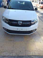 Dacia Sandero 2019-thumb-1