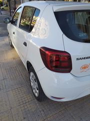 Dacia Sandero 2019-thumb-2
