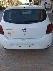 Dacia Sandero 2019-thumb-3