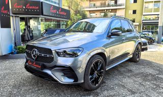 Mercedes-Benz GLE 400 2023 GLE 400e / AMG / 4 MATIC / AIRMATIC / ΠΑΝΟΡΑΜΙΚΗ ΟΡΟΦΗ