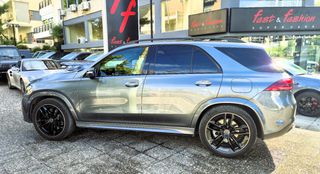 Mercedes-Benz GLE 400 2023 GLE 400e / AMG / 4 MATIC / AIRMATIC / ΠΑΝΟΡΑΜΙΚΗ ΟΡΟΦΗ-thumb-3