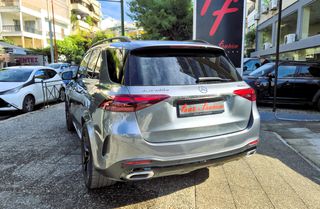 Mercedes-Benz GLE 400 2023 GLE 400e / AMG / 4 MATIC / AIRMATIC / ΠΑΝΟΡΑΜΙΚΗ ΟΡΟΦΗ-thumb-5