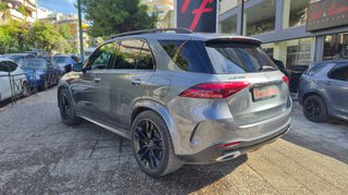 Mercedes-Benz GLE 400 2023 GLE 400e / AMG / 4 MATIC / AIRMATIC / ΠΑΝΟΡΑΜΙΚΗ ΟΡΟΦΗ-thumb-6