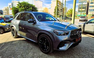 Mercedes-Benz GLE 400 2023 GLE 400e / AMG / 4 MATIC / AIRMATIC / ΠΑΝΟΡΑΜΙΚΗ ΟΡΟΦΗ-thumb-7