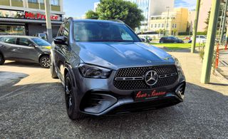 Mercedes-Benz GLE 400 2023 GLE 400e / AMG / 4 MATIC / AIRMATIC / ΠΑΝΟΡΑΜΙΚΗ ΟΡΟΦΗ-thumb-8