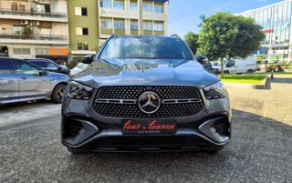 Mercedes-Benz GLE 400 2023 GLE 400e / AMG / 4 MATIC / AIRMATIC / ΠΑΝΟΡΑΜΙΚΗ ΟΡΟΦΗ-thumb-9