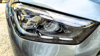 Mercedes-Benz GLE 400 2023 GLE 400e / AMG / 4 MATIC / AIRMATIC / ΠΑΝΟΡΑΜΙΚΗ ΟΡΟΦΗ-thumb-39