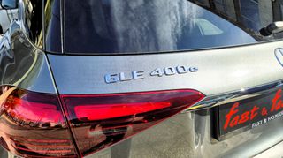 Mercedes-Benz GLE 400 2023 GLE 400e / AMG / 4 MATIC / AIRMATIC / ΠΑΝΟΡΑΜΙΚΗ ΟΡΟΦΗ-thumb-40