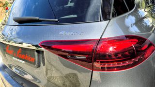 Mercedes-Benz GLE 400 2023 GLE 400e / AMG / 4 MATIC / AIRMATIC / ΠΑΝΟΡΑΜΙΚΗ ΟΡΟΦΗ-thumb-41