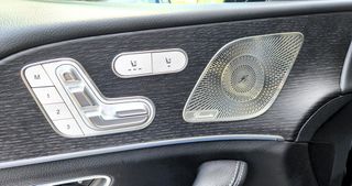 Mercedes-Benz GLE 400 2023 GLE 400e / AMG / 4 MATIC / AIRMATIC / ΠΑΝΟΡΑΜΙΚΗ ΟΡΟΦΗ-thumb-11