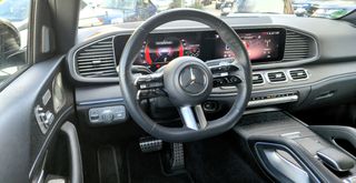 Mercedes-Benz GLE 400 2023 GLE 400e / AMG / 4 MATIC / AIRMATIC / ΠΑΝΟΡΑΜΙΚΗ ΟΡΟΦΗ-thumb-14