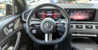 Mercedes-Benz GLE 400 2023 GLE 400e / AMG / 4 MATIC / AIRMATIC / ΠΑΝΟΡΑΜΙΚΗ ΟΡΟΦΗ-thumb-15