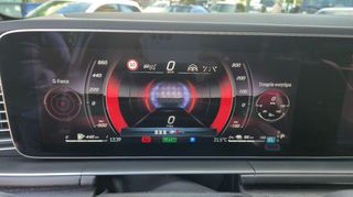 Mercedes-Benz GLE 400 2023 GLE 400e / AMG / 4 MATIC / AIRMATIC / ΠΑΝΟΡΑΜΙΚΗ ΟΡΟΦΗ-thumb-16