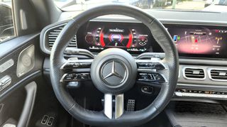 Mercedes-Benz GLE 400 2023 GLE 400e / AMG / 4 MATIC / AIRMATIC / ΠΑΝΟΡΑΜΙΚΗ ΟΡΟΦΗ-thumb-17