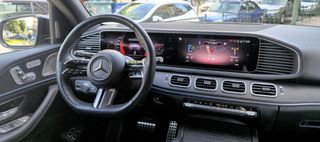 Mercedes-Benz GLE 400 2023 GLE 400e / AMG / 4 MATIC / AIRMATIC / ΠΑΝΟΡΑΜΙΚΗ ΟΡΟΦΗ-thumb-20