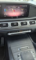 Mercedes-Benz GLE 400 2023 GLE 400e / AMG / 4 MATIC / AIRMATIC / ΠΑΝΟΡΑΜΙΚΗ ΟΡΟΦΗ-thumb-21