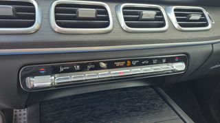Mercedes-Benz GLE 400 2023 GLE 400e / AMG / 4 MATIC / AIRMATIC / ΠΑΝΟΡΑΜΙΚΗ ΟΡΟΦΗ-thumb-30