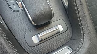 Mercedes-Benz GLE 400 2023 GLE 400e / AMG / 4 MATIC / AIRMATIC / ΠΑΝΟΡΑΜΙΚΗ ΟΡΟΦΗ-thumb-32