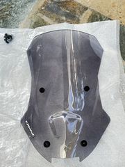 Ermax ζελατίνα sport touring φιμέ