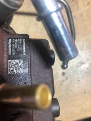 ΤΡΟΜΠΑ ΠΕΤΡΕΛΑΙΟΥ SIEMENS-CONTINENTAL VOLVO,FORD,PEUGEOT D4162T BOSCH ΥΠΑΡΧΕΙ ΕΠΙΣΗΣ-thumb-1