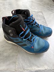 Adidas Terrex Skychaser 2 Mid Gtx ορειβατικα μποτακια