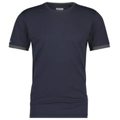 Μπλουζάκι T-Shirt Αντηλιακό (UPF 50+) Dassy Nexus midnight blue/anthracite grey