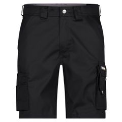 Βερμούδα Εργασίας Dassy Bari black
