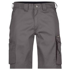 Βερμούδα Εργασίας Dassy Bari cement grey