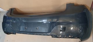 Προφυλακτήρας πίσω Opel Astra K '16-'21-thumb-1