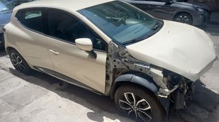 Renault Clio 2017 0.9TCe TURBO LED facelift-thumb-2