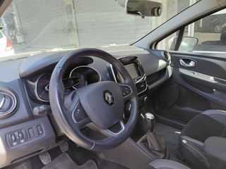 Renault Clio 2017 0.9TCe TURBO LED facelift-thumb-3