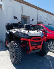 Segway Snarler 600 2023