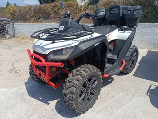 Segway Snarler 600 2023
