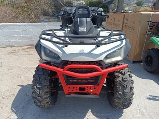 Segway Snarler 600 2023-thumb-1