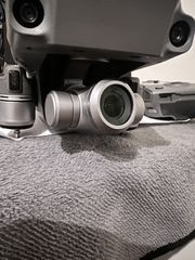 Multicopters-Drones DJI 2021 MAVIC 2 ZOOM