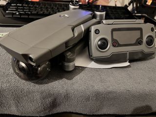 Multicopters-Drones DJI 2021 MAVIC 2 ZOOM
