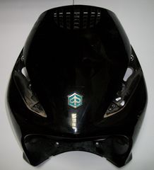 ΜΟΥΤΡΟ ΓΙΑ PIAGGIO ZIP 50cc ΜΑΥΡΟ
