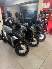 Kymco Micare 125 2026 Euro 5+ ΕΤΟΙΜΟΠΑΡΑΔΟΤΑ-thumb-3