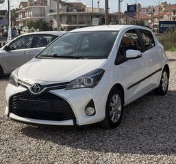 Toyota Yaris 2016-thumb-1